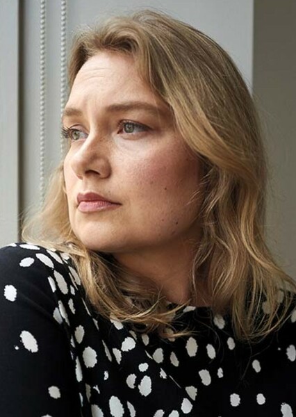 Merritt Wever photo