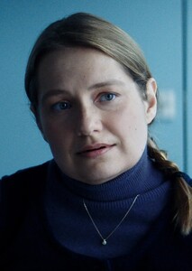 Merritt Wever
