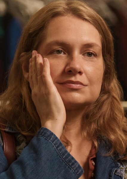 Merritt Wever