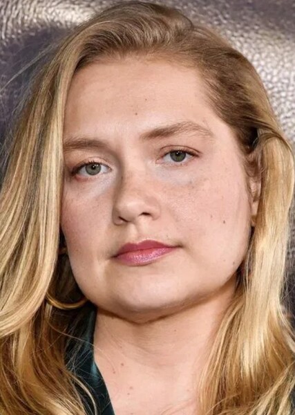 Betsy Dobson