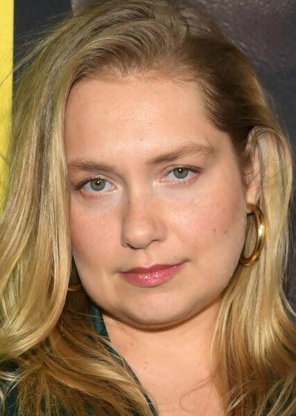 Merritt Wever photo
