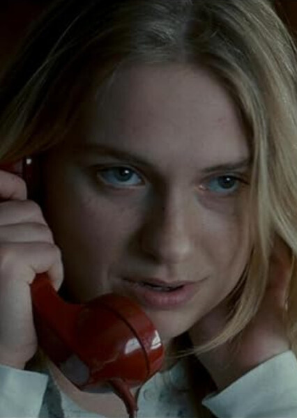 Merritt Wever photo