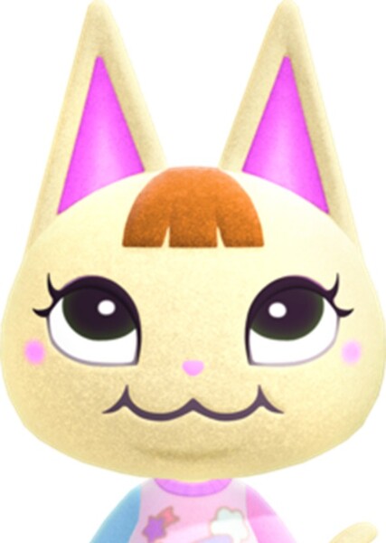 Merry (Animal Crossing)