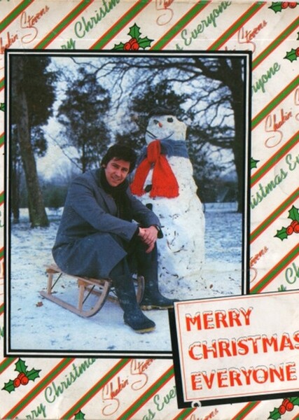 Merry Christmas Everyone
