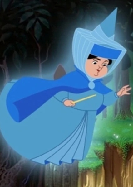 Merryweather photo