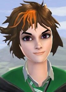 Merula Snyde