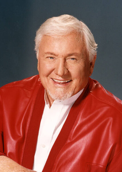 Merv Griffin photo