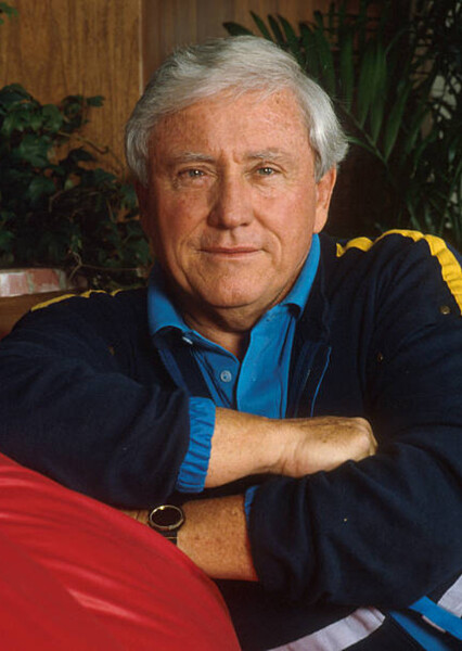 Merv Griffin photo