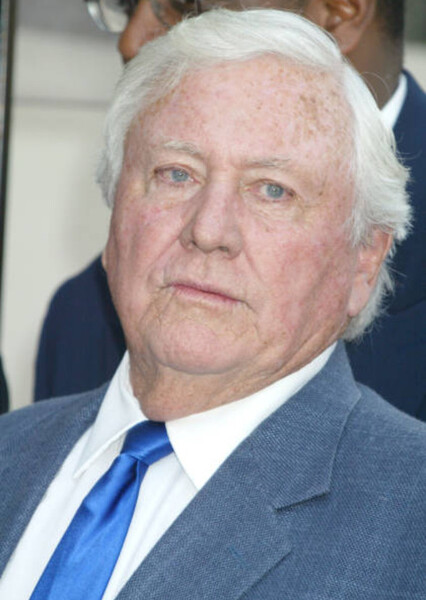 Merv Griffin photo