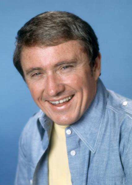 Merv Griffin photo