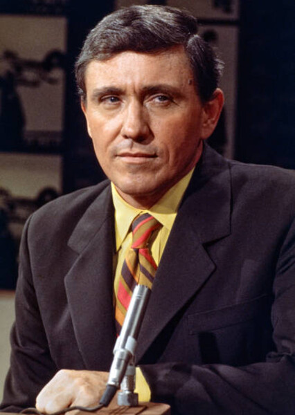 Merv Griffin photo
