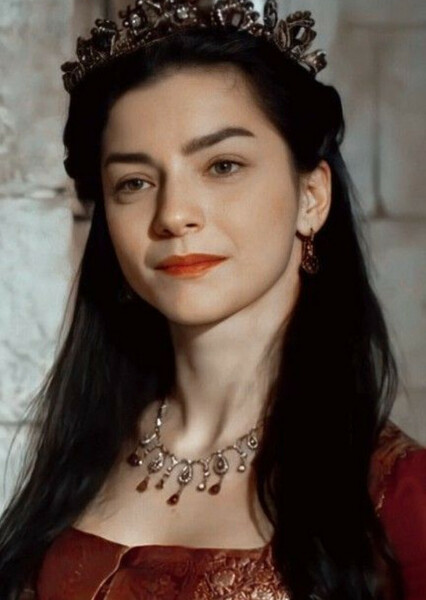 Merve Boluğur photo