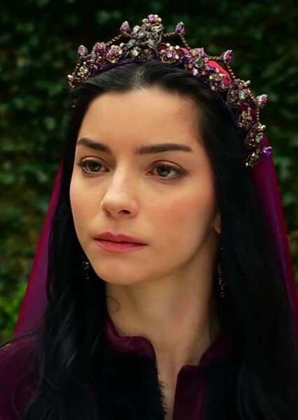 Merve Boluğur photo