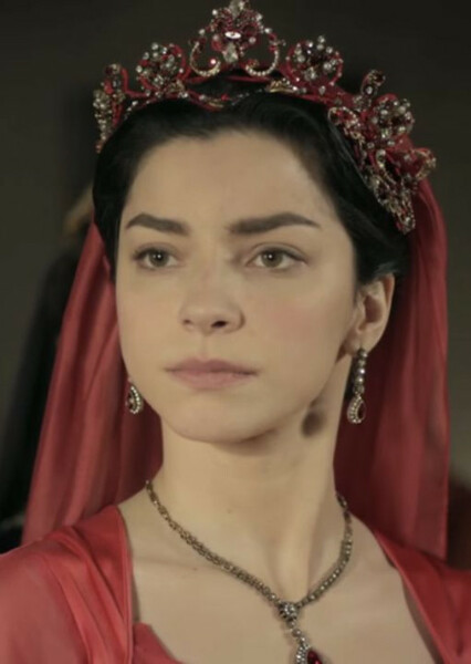 Merve Boluğur photo