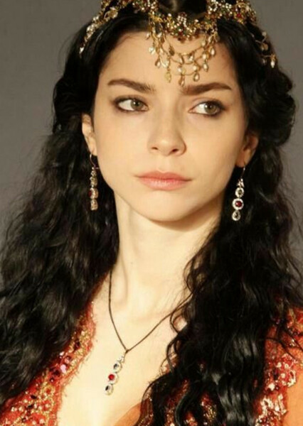Merve Boluğur photo