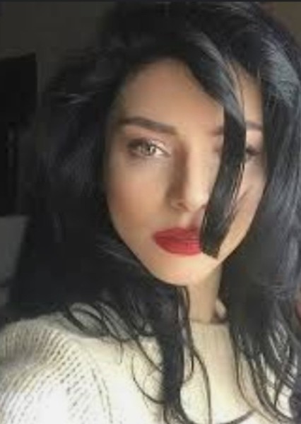 Merve Boluğur photo