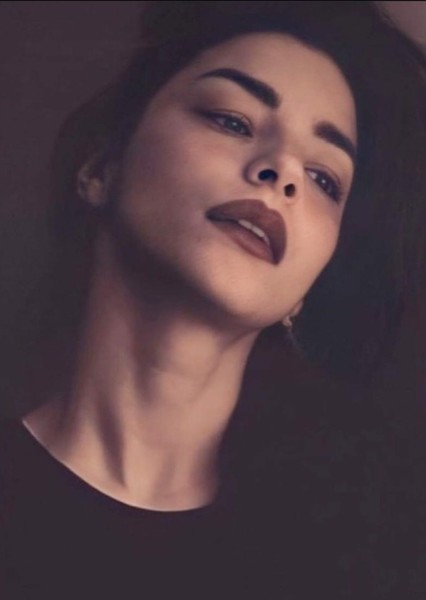 Merve Boluğur photo