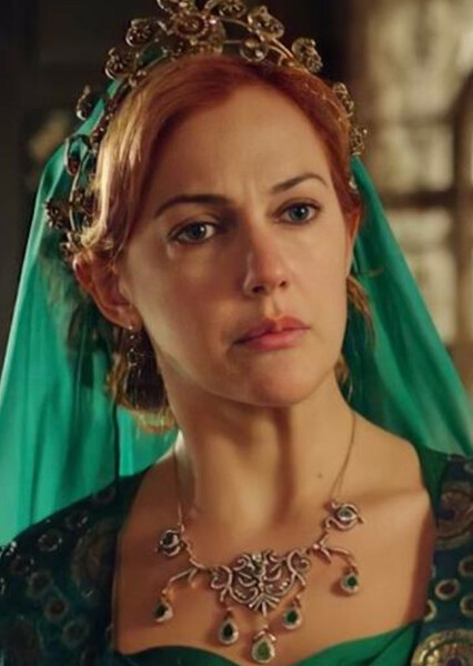 Meryem Uzerli photo