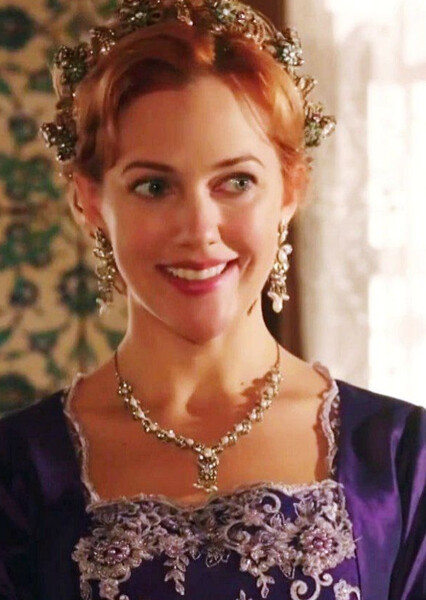 Meryem Uzerli photo