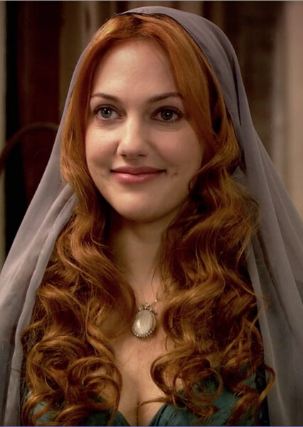 Meryem Uzerli photo
