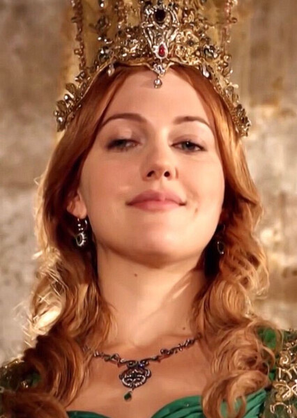 Meryem Uzerli photo