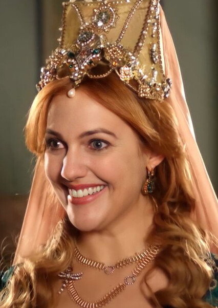 Meryem Uzerli