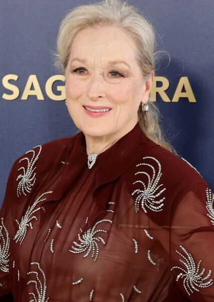 Meryl Streep photo