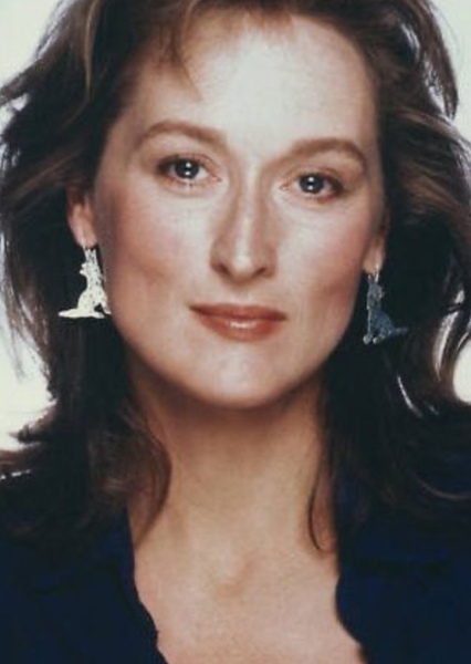 Meryl Streep photo