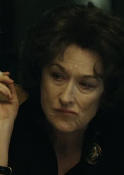Meryl Streep photo