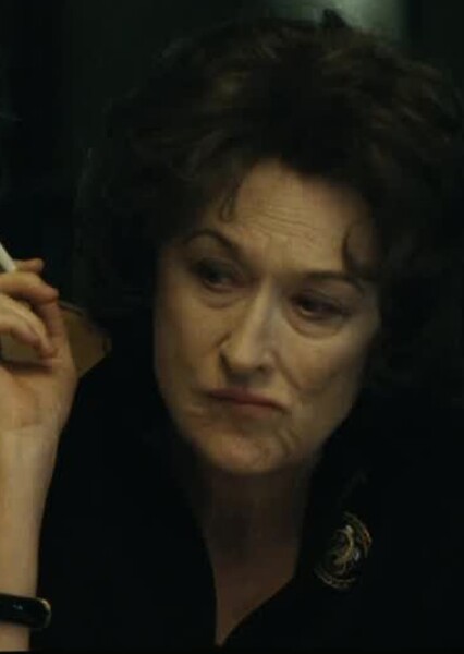 Meryl Streep photo