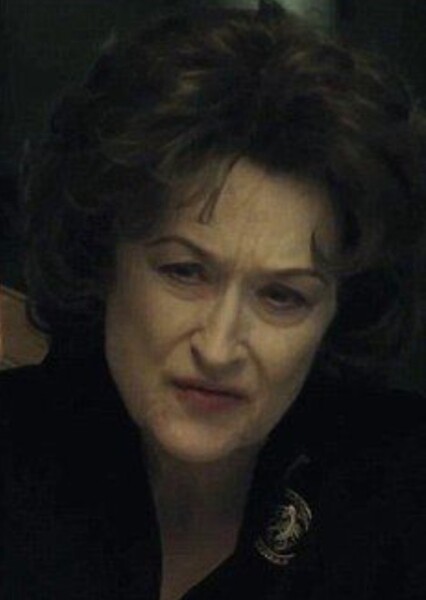 Meryl Streep photo