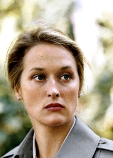 Meryl Streep photo