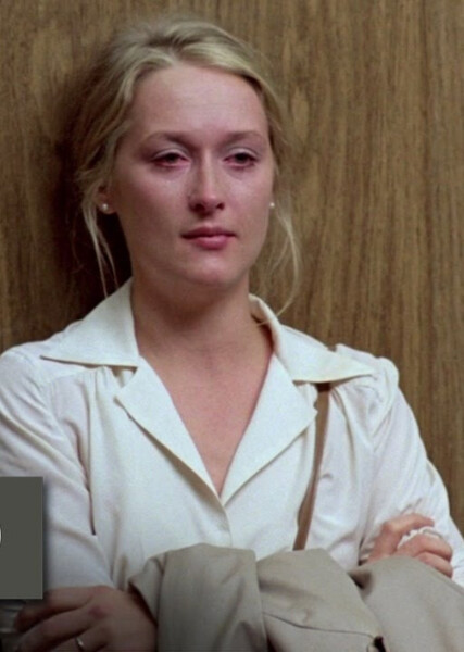 Meryl Streep photo