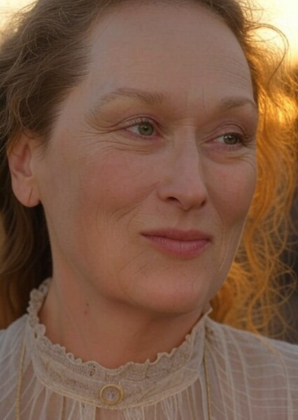 Meryl Streep photo