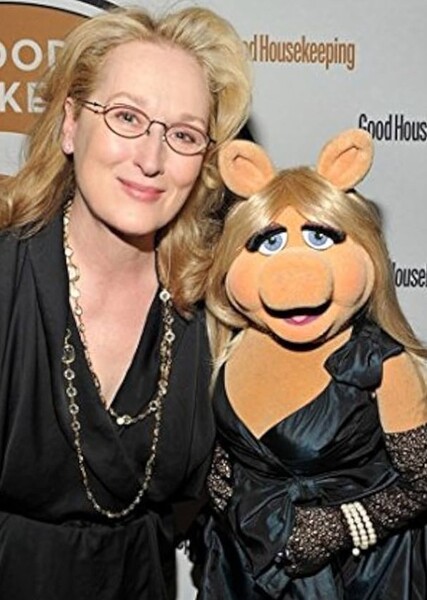 Meryl Streep photo