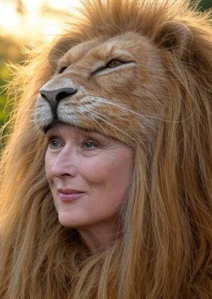 Meryl Streep photo