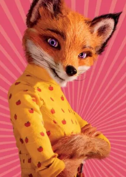 Ms. Fox