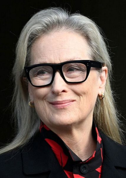 Meryl Streep