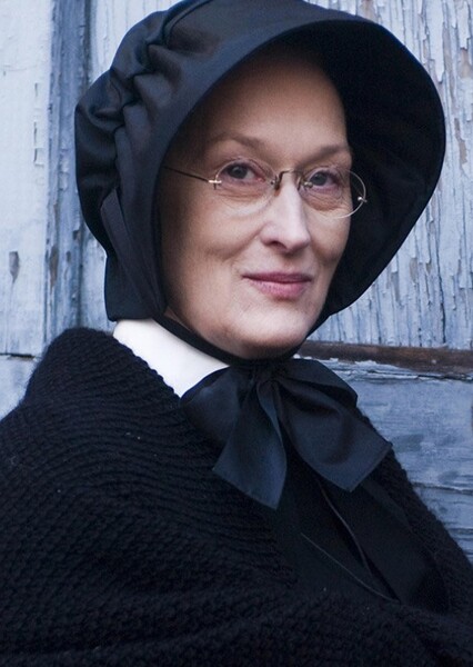 Meryl Streep