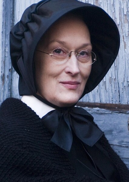 Maggie Murdock