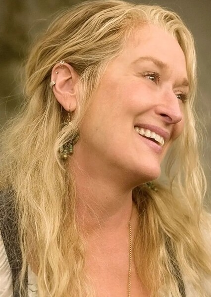 Meryl Streep photo