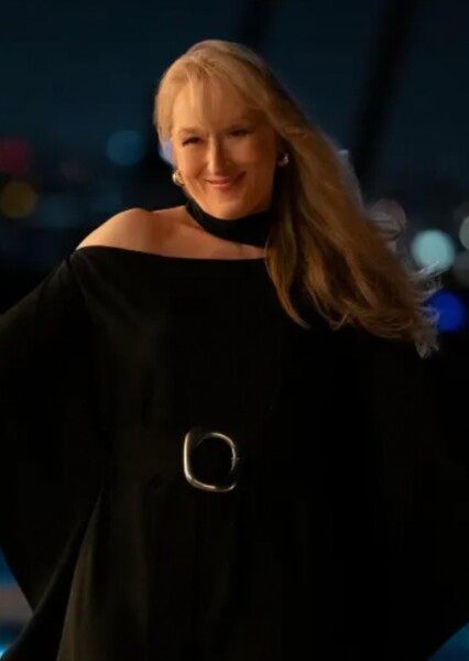 Meryl Streep