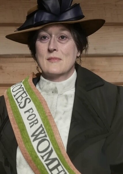 Meryl Streep photo