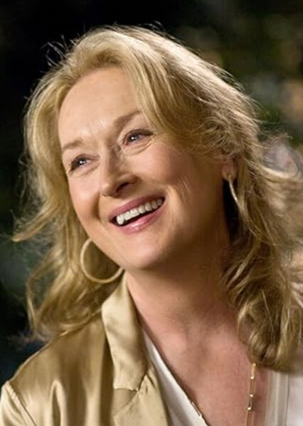 Meryl Streep