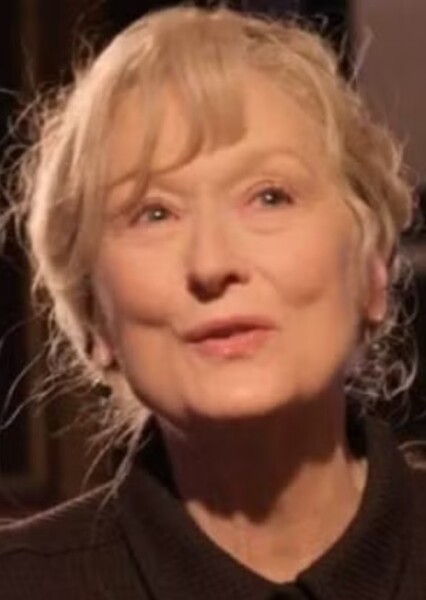 Meryl Streep photo