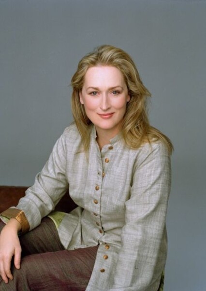 Meryl Streep photo