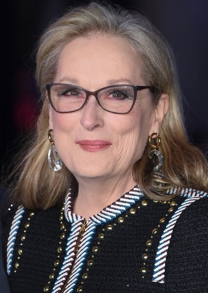 Meryl Streep photo