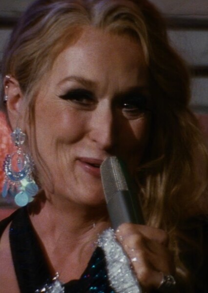 Meryl Streep photo