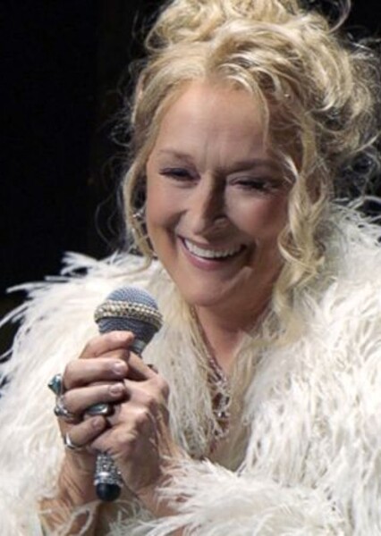 Meryl Streep photo