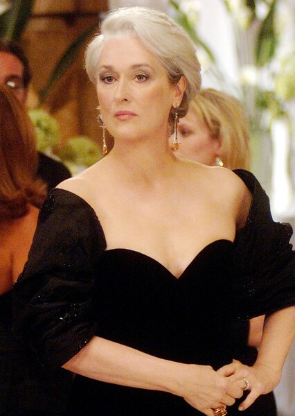Demi Moore’s Role